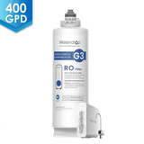 Waterdrop G3P600/G3 RO System Replacement Filters Set