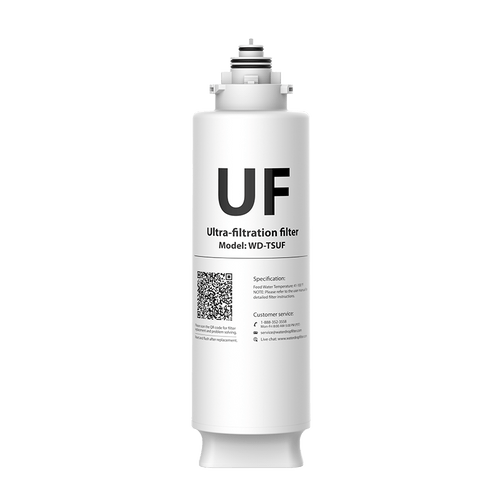 24 Months Lifetime WD-TSUF Filter for Ultra Filtration System
