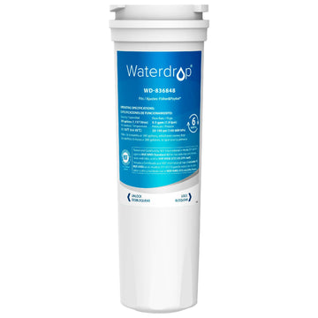 Waterdrop Replacement for Fisher & Paykel 836848 Refrigerator Water Filter (4390105743442)