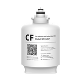 1 Year Lifetime WD-G2CF Filter for Waterdrop WD-G2/ WD-G2P600 Series Reverse Osmosis System