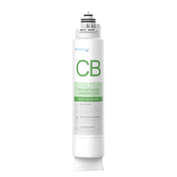 WD-G3-N3CB Filter for Waterdrop G3P600 & G3 Reverse Osmosis System