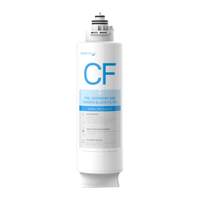 CF Filter for Waterdrop G3P600 & G3 Reverse Osmosis System