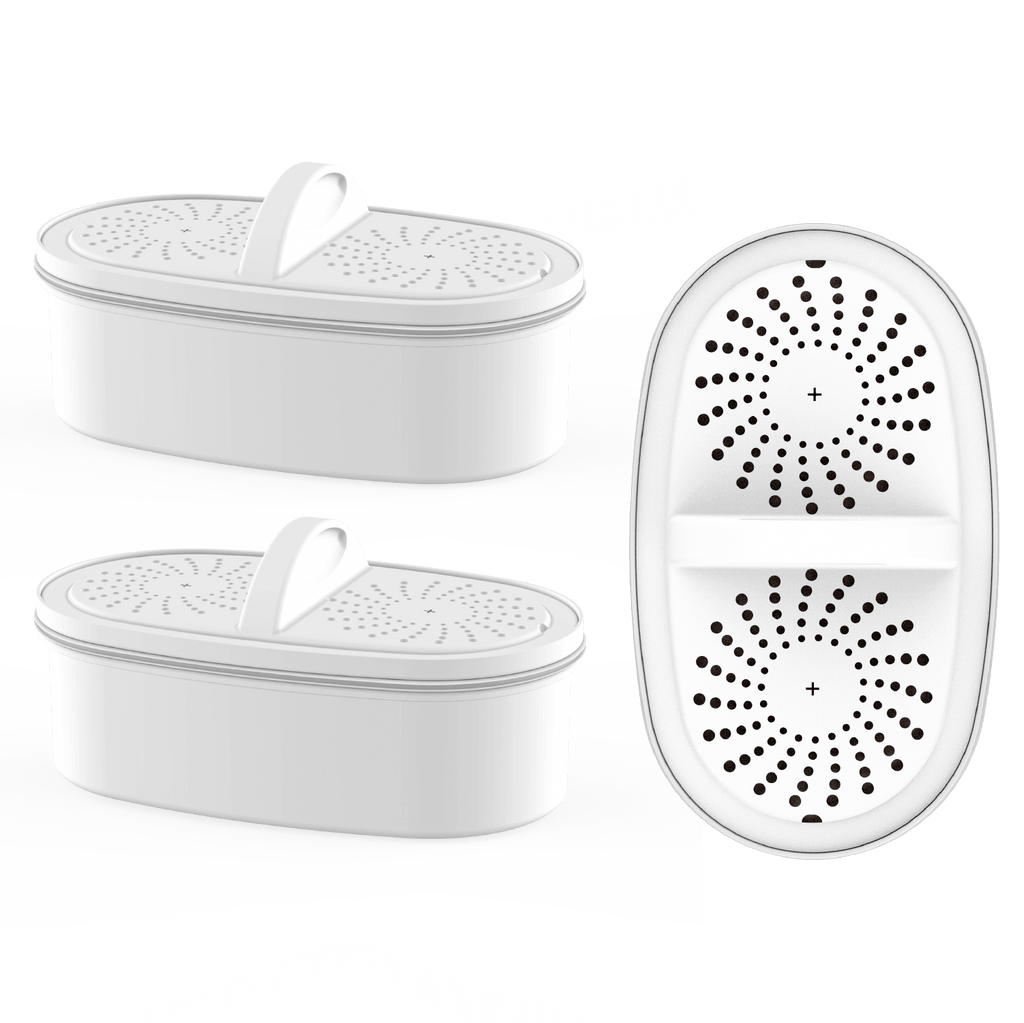 Waterdrop Pitcher & Dispenser Replacement Filters