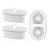 Waterdrop Pitcher & Dispenser Replacement Filters