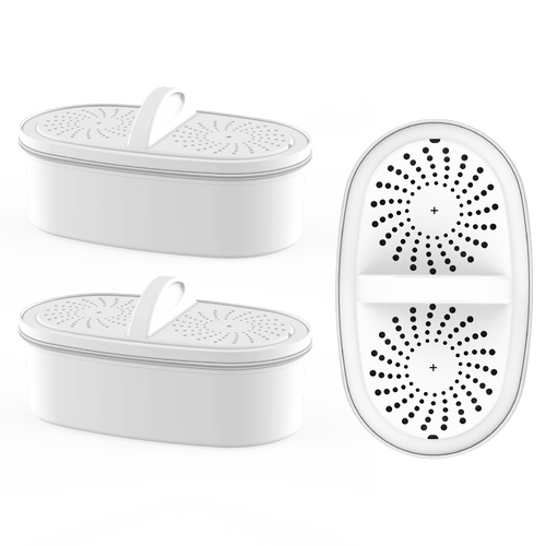 Waterdrop Pitcher & Dispenser Replacement Filters
